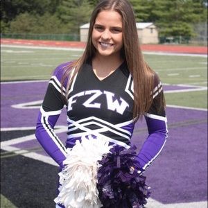 Meet your Posher, Sophie